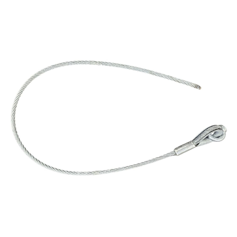 Axle Rope Strap Adjustable