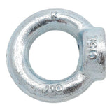 Axle Rope Strap M12 Ring Nut
