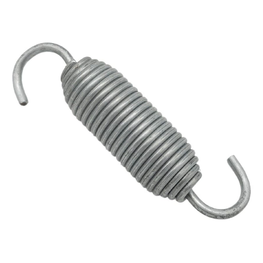 Axle Rope Strap Spring