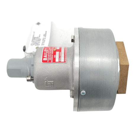 Bailey Birkett 616D Pressure Relief Safety Valve, Pressure Relief Valves at JML Henderson