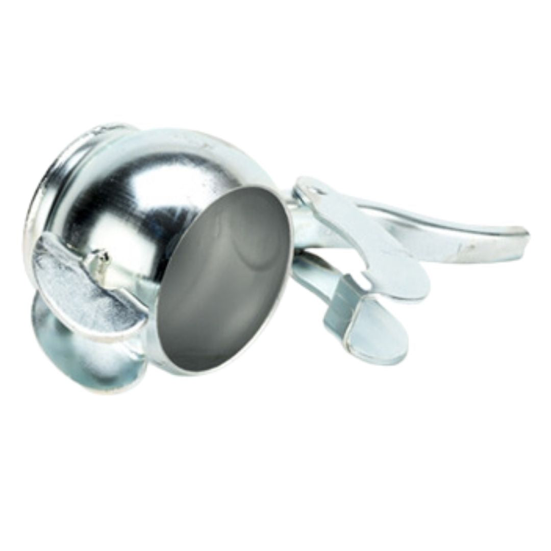 Bauer R/plug Genuine Bauer Male Blanking Plug (Galvanized) – JML Henderson Ltd