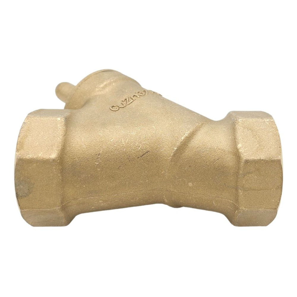 Brass Angle Non Return Valve, Non Return Valves at JML Henderson