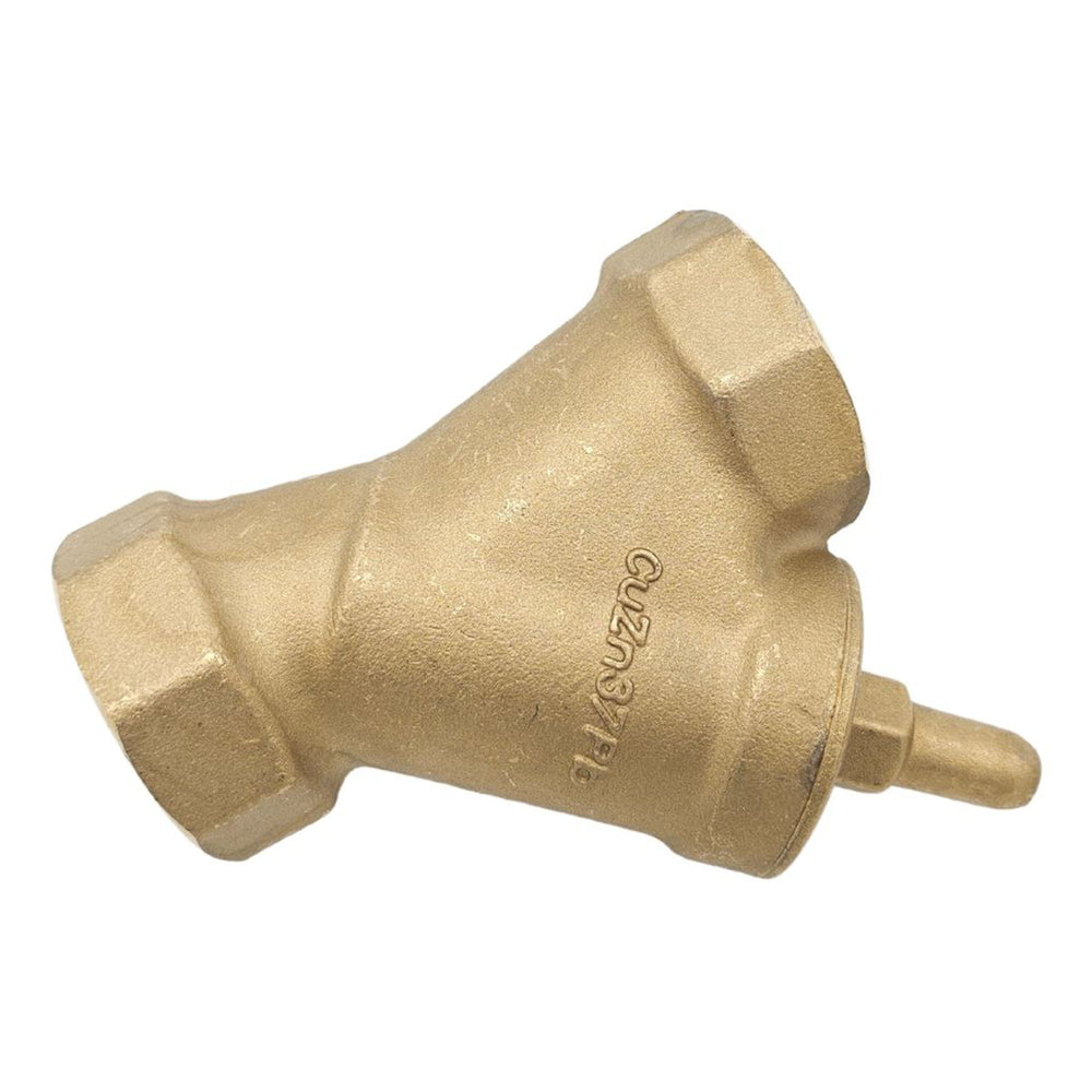 Brass Angle Non Return Valve, Non Return Valves at JML Henderson
