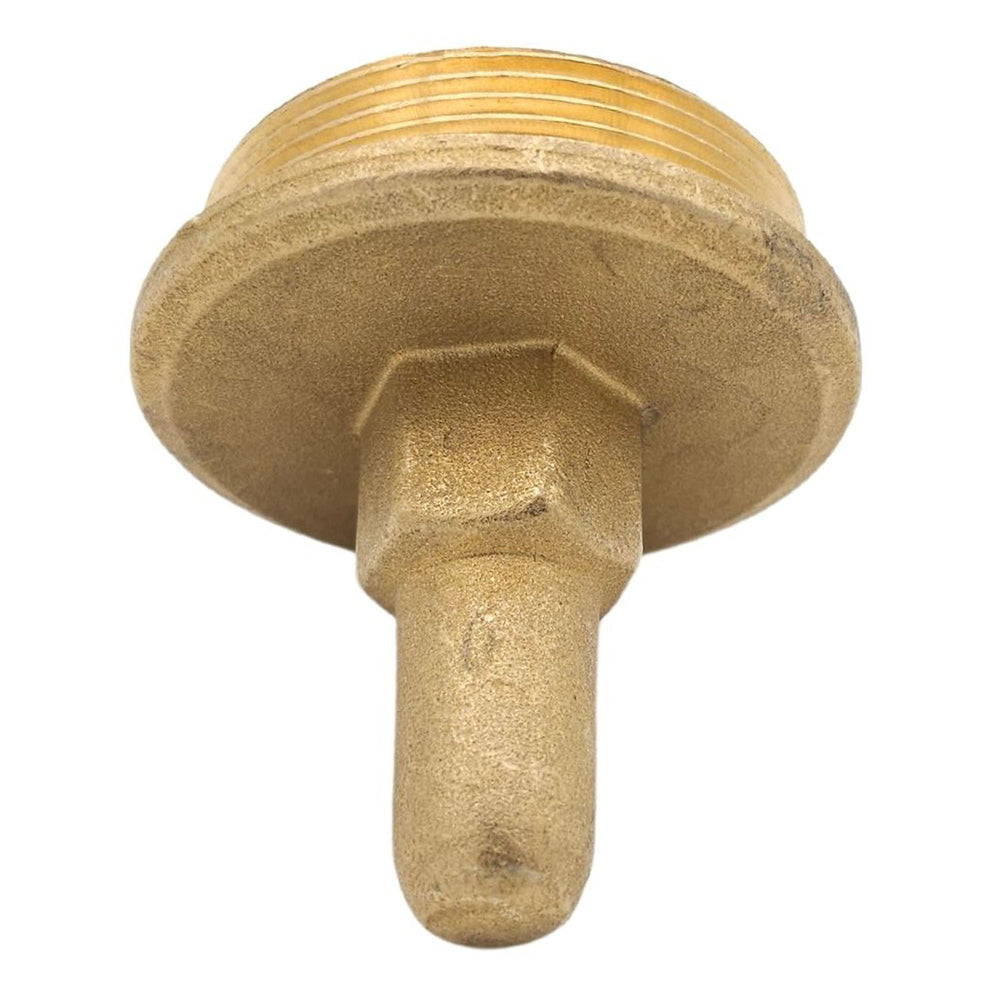 Brass Angle Non Return Valve Cap, Non Return Valve at JML Henderson