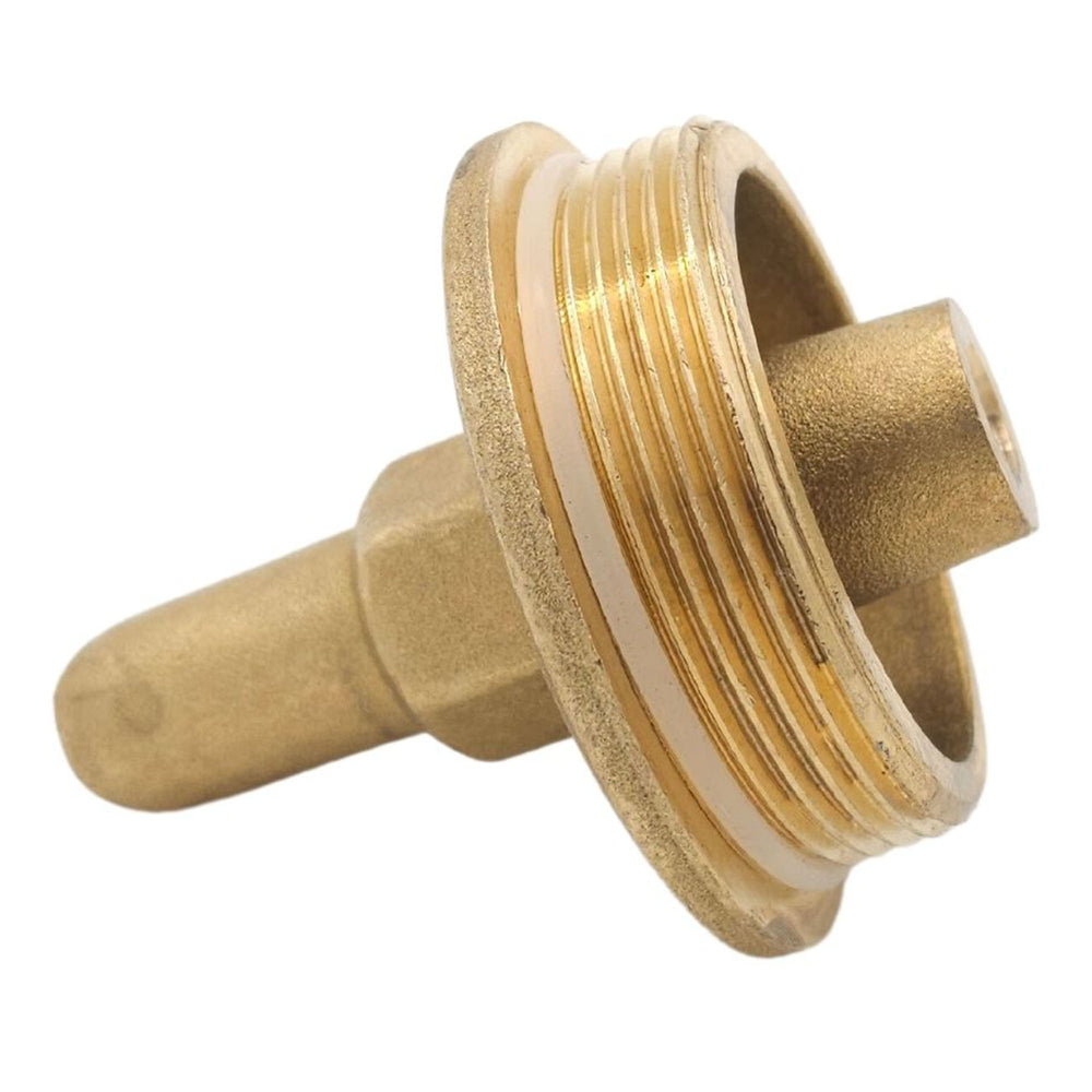 Brass Angle Non Return Valve Cap, Non Return Valve at JML Henderson
