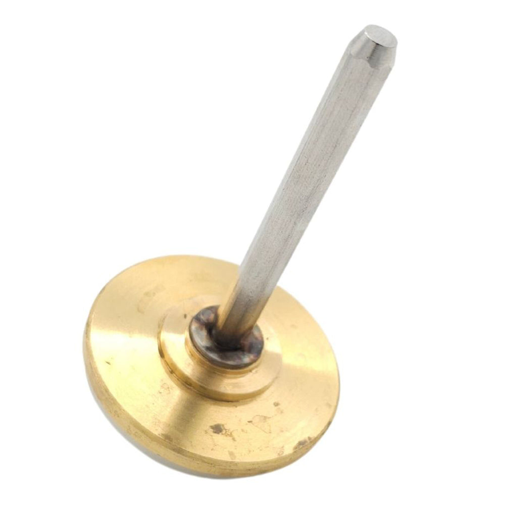 Brass Angle Non Return Valve Plunger, Non Return Valves at JML Henderson