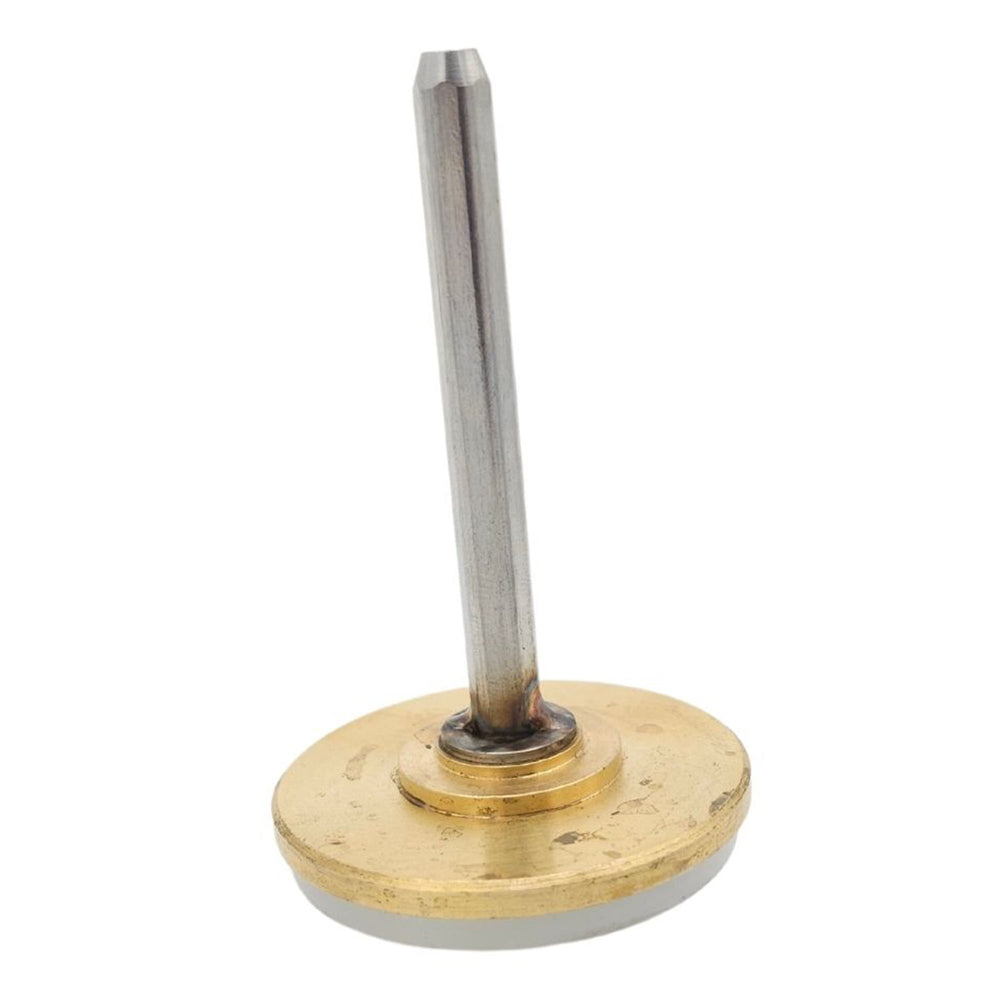 Brass Angle Non Return Valve Plunger, Non Return Valves at JML Henderson