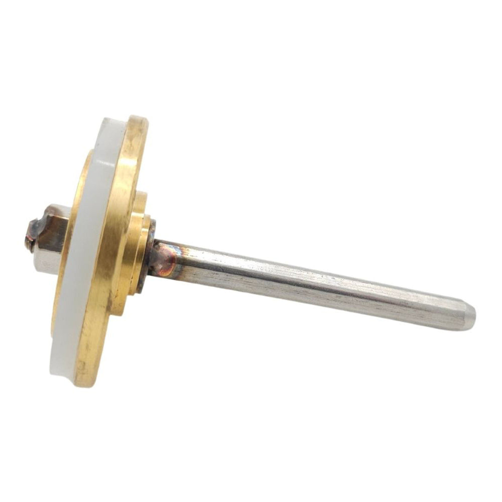Brass Angle Non Return Valve Plunger, Non Return Valves at JML Henderson