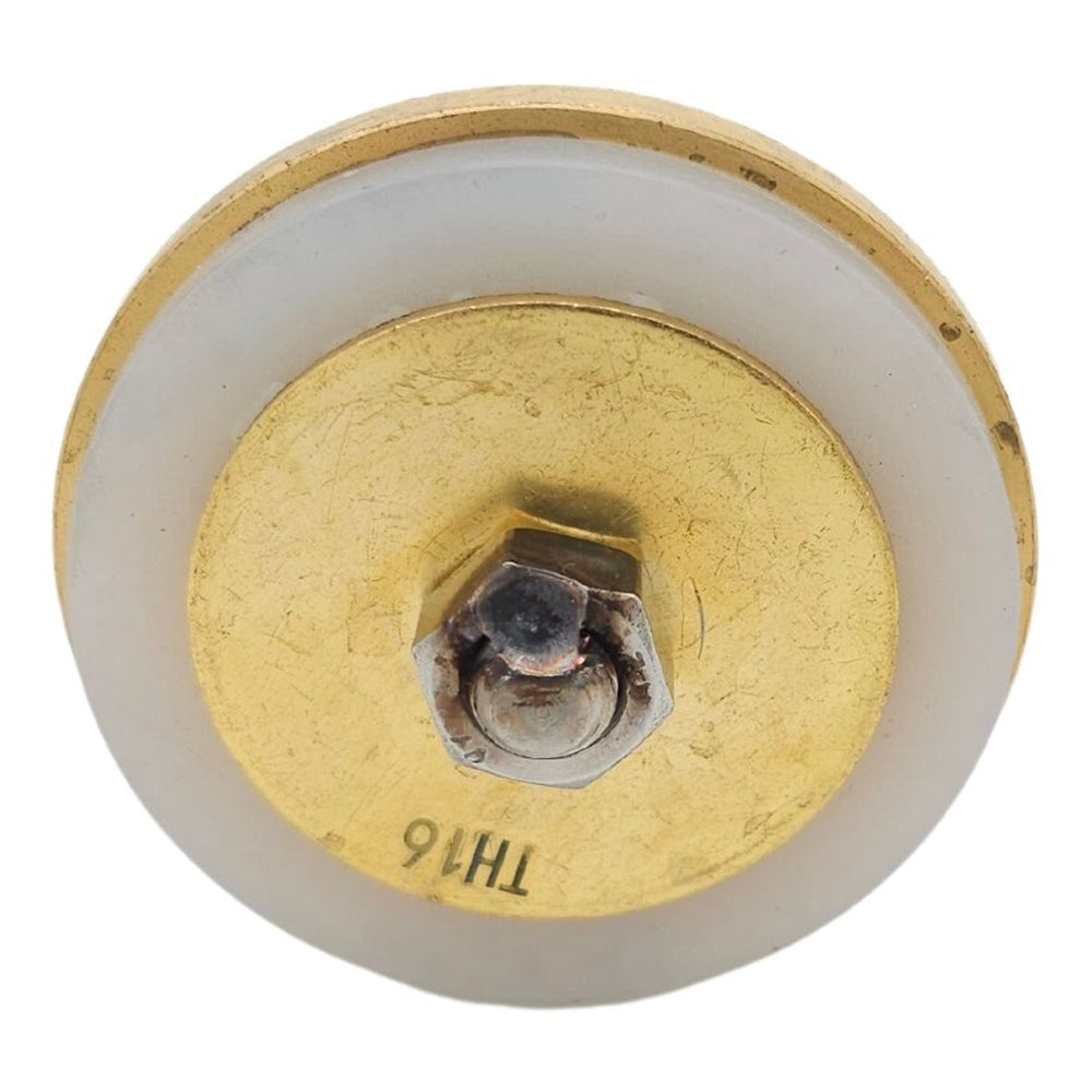 Brass Angle Non Return Valve Plunger, Non Return Valves at JML Henderson