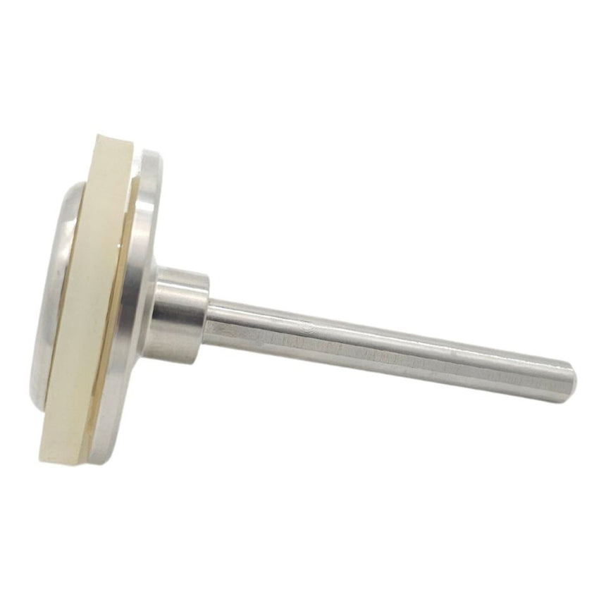 Brass Angle Non Return Valve Plunger (Stainless Steel), Non Return Valves at JML Henderson