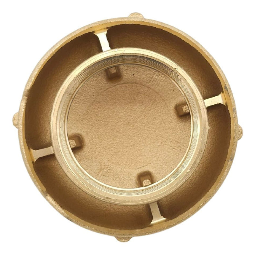 Breather Cap (Brass), Non Return Valves at JML Henderson