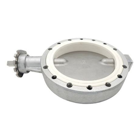 Burgmer Butterfly Valve DN200 14 Hole, Butterfly Valves at JML Henderson