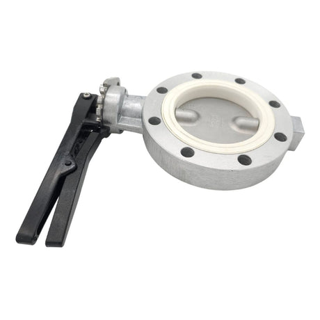 Burgmer Butterfly Valve DN80 / DN100, Butterfly Valves at JML Henderson