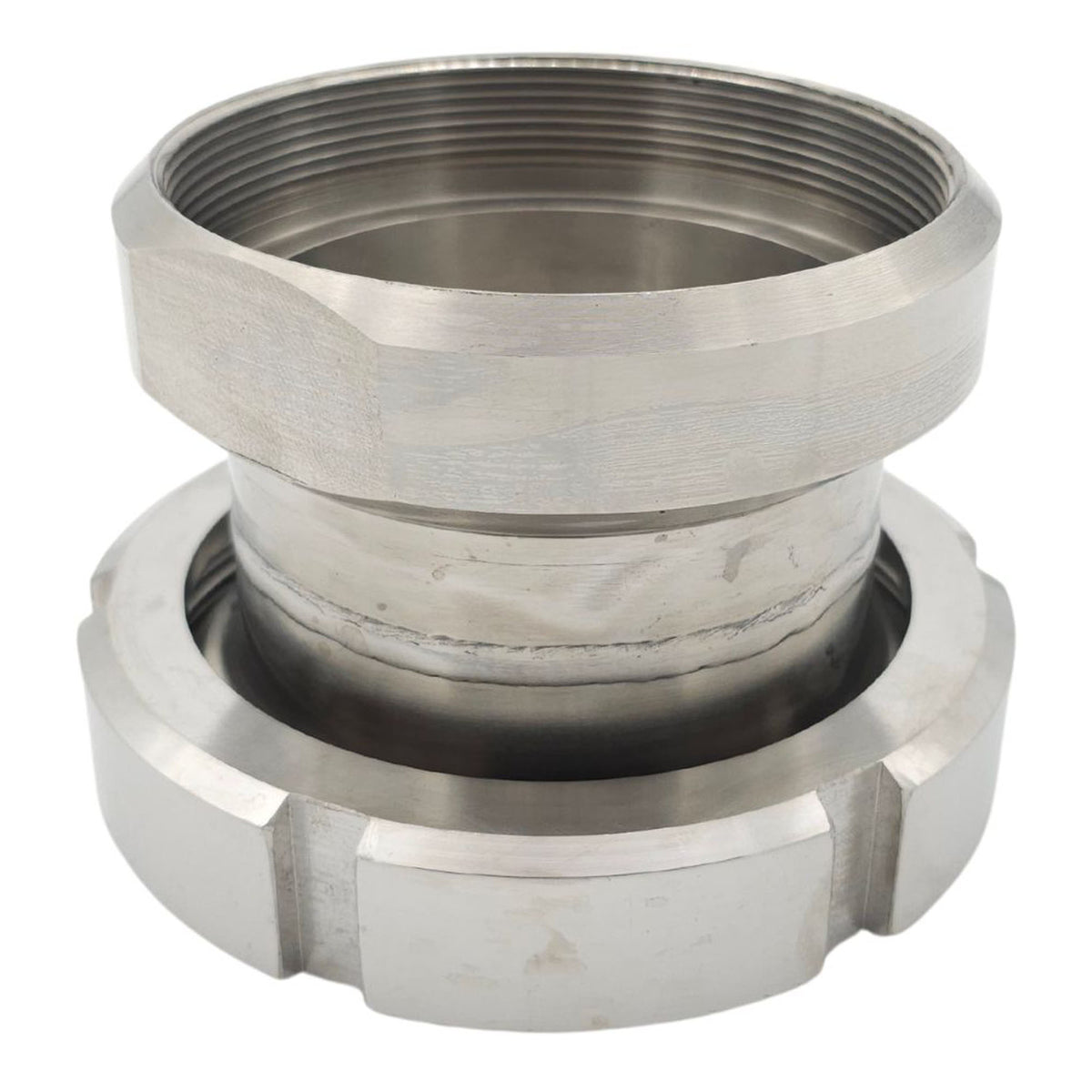 DIN11851 Coupling Female to BSP Female Hose Couplings & Fittings