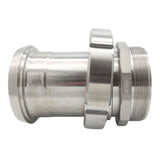 DIN11851 Hose Coupling Female to BSP Male, Hose Fittings & Couplings at JML Henderson