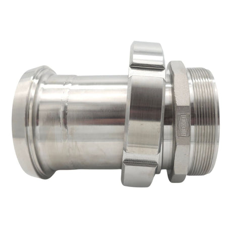 DIN11851 Hose Coupling Female to BSP Male, Hose Fittings & Couplings at JML Henderson