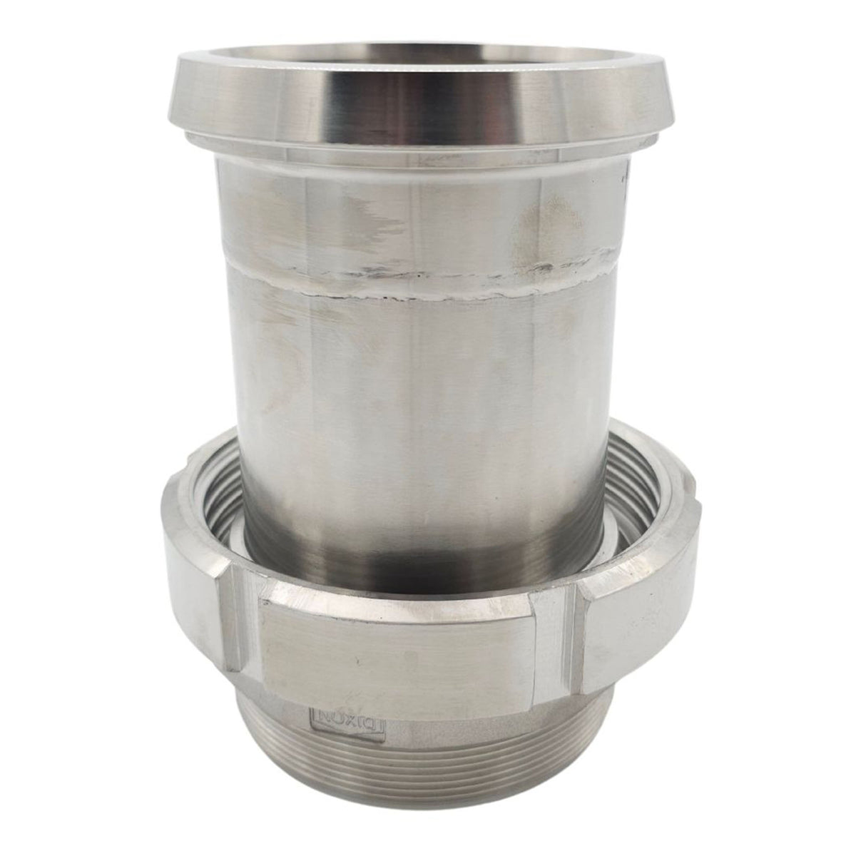 DIN11851 Hose Coupling Female to BSP Male Hose Couplings & Fittings