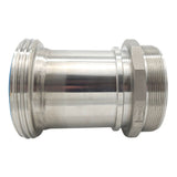 DIN 11851 Hose Coupling Male to BSP Male, Hose Couplings & Fittings at JML Henderson