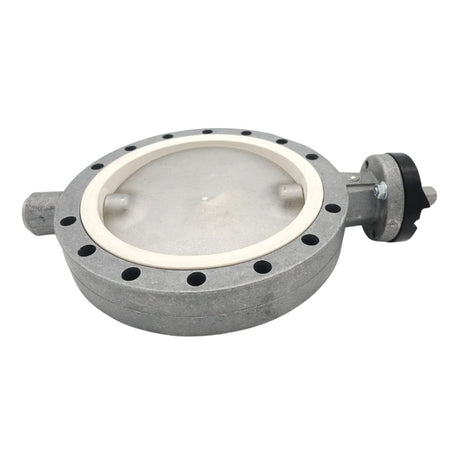 Ebro Butterfly Valve DN150 / DN200, Butterfly Valves at JML Henderson