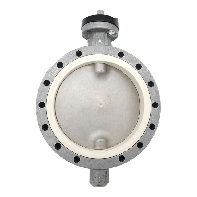 Ebro Butterfly Valve DN150 / DN200, Butterfly Valves at JML Henderson