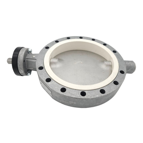 Ebro Butterfly Valve DN150 / DN200, Butterfly Valves at JML Henderson