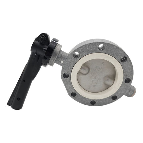 Ebro Butterfly Valve DN80 / DN100, Butterfly Valves at JML Henderson