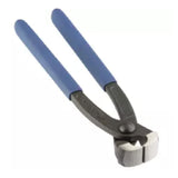 Front-Closing Ear Clip Pinchers