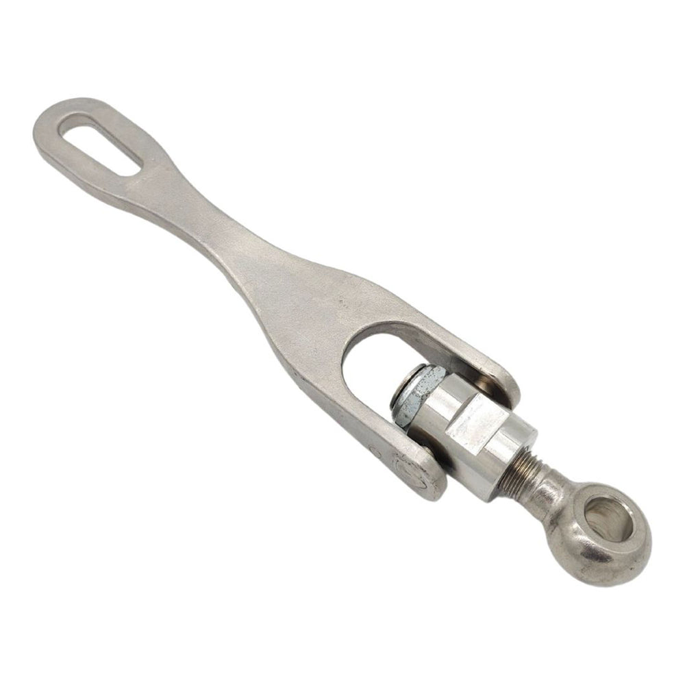 Hatch Clamp Cam Type