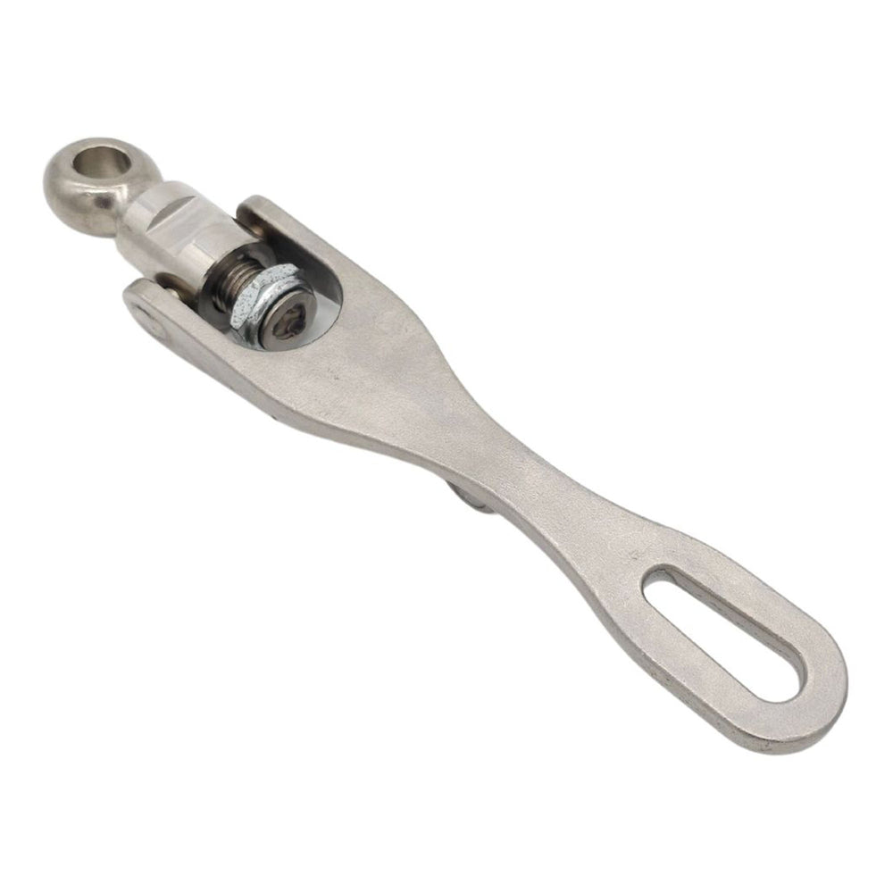 Hatch Clamp Cam Type