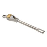 M20 Swivel Clamp with Eye Bolt (Stainless Steel)