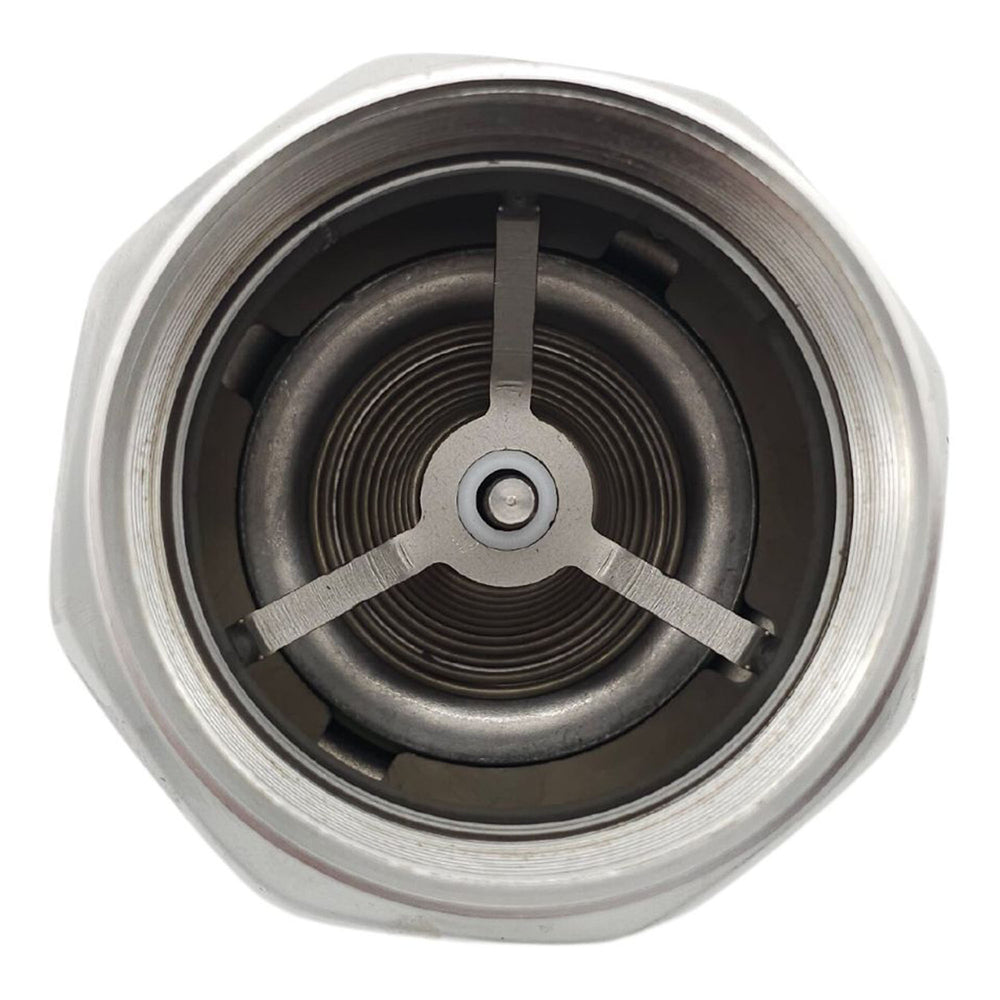 Mondeo Non Return Valve (Stainless Steel), Non Return Valves at JML Henderson