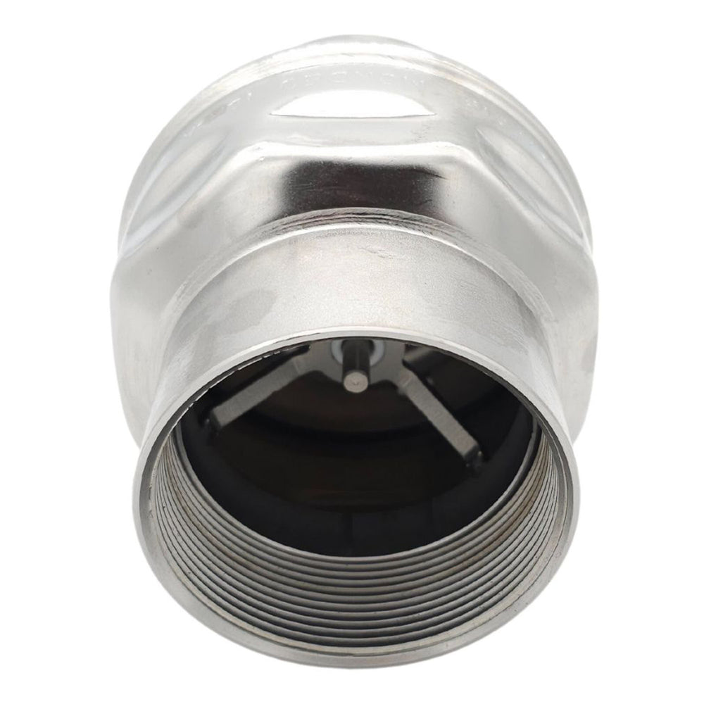 Mondeo Non Return Valve (Stainless Steel), Non Return Valves at JML Henderson