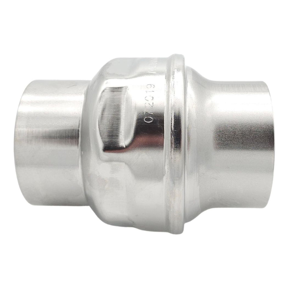Mondeo Non Return Valve (Stainless Steel), Non Return Valves at JML Henderson