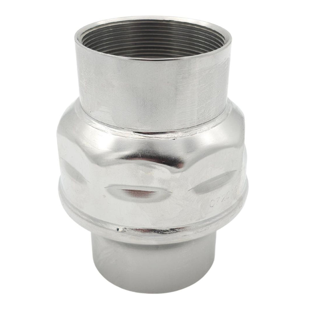 Mondeo Non Return Valve (Stainless Steel), Non Return Valves at JML Henderson