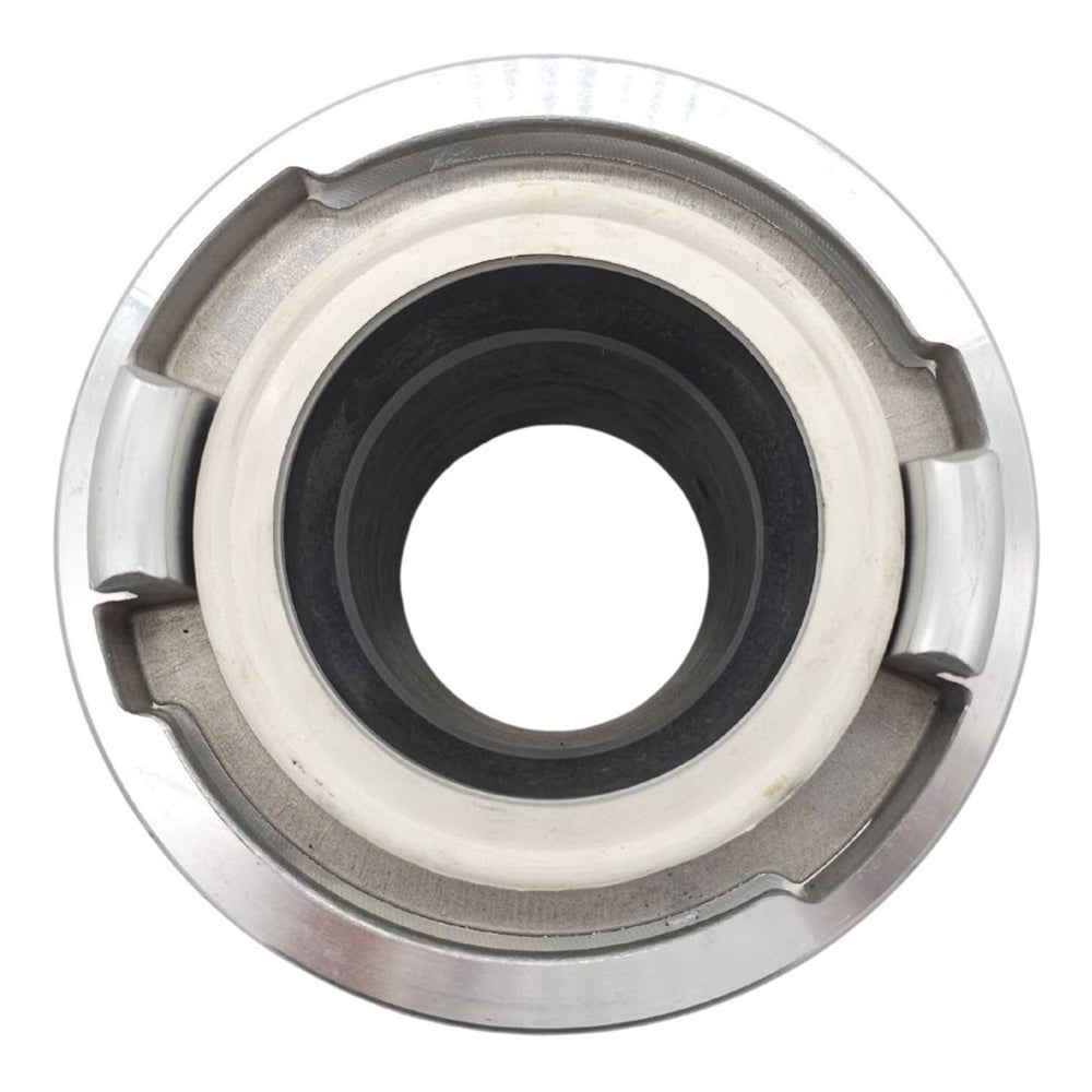 Storz Hose Coupling Ribbed Hose Tail (Aluminium), Hose & Pipe Fittings at JML Henderson