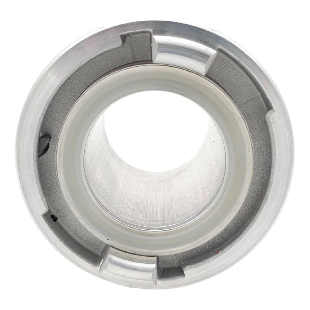 Aluminium Storz Coupling Lockable Smooth Hose Tail, Industrial Storz Couplings, Hose Fittings at JML Henderson