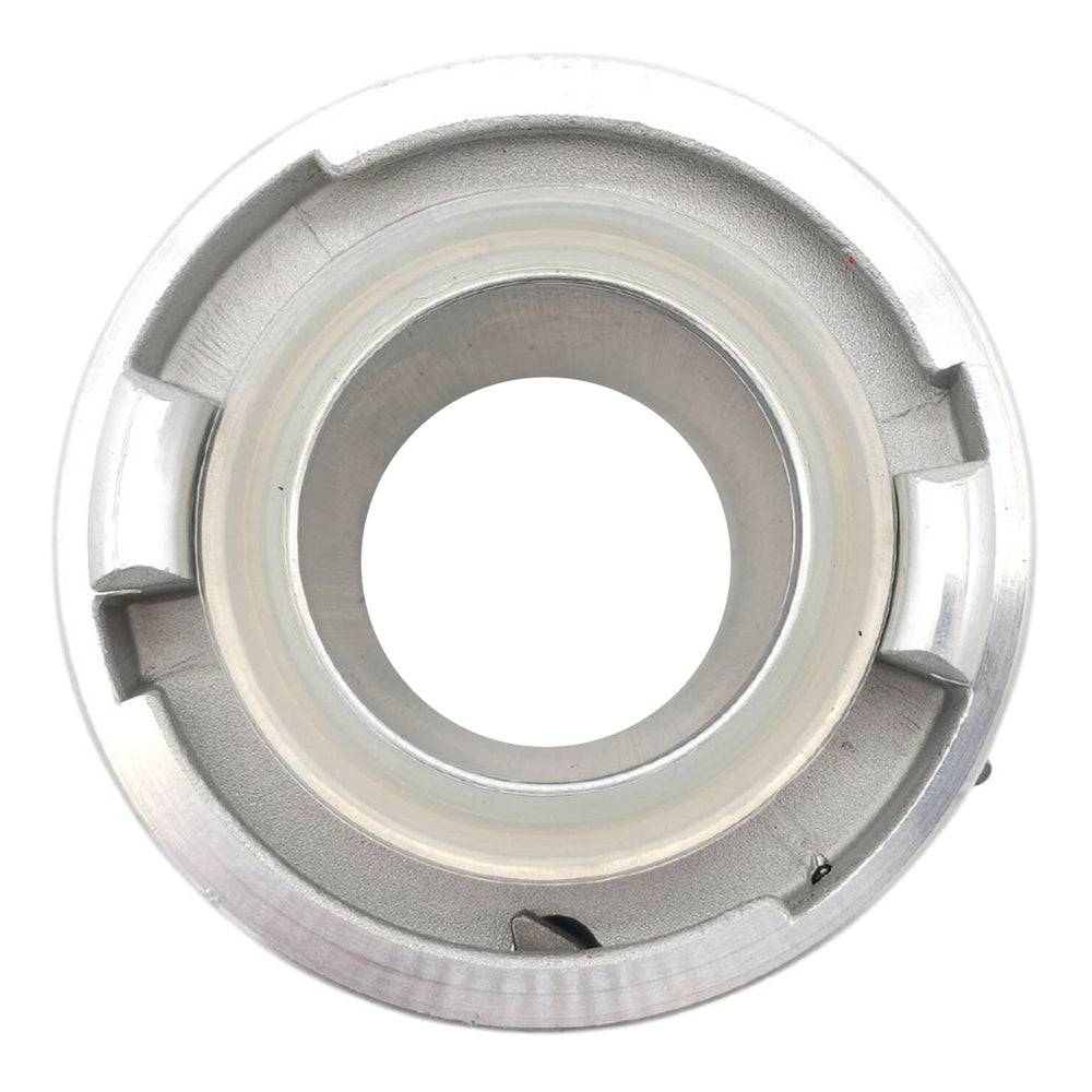 Aluminium Storz Coupling Lockable Smooth Hose Tail, Industrial Storz Couplings, Hose Fittings at JML Henderson