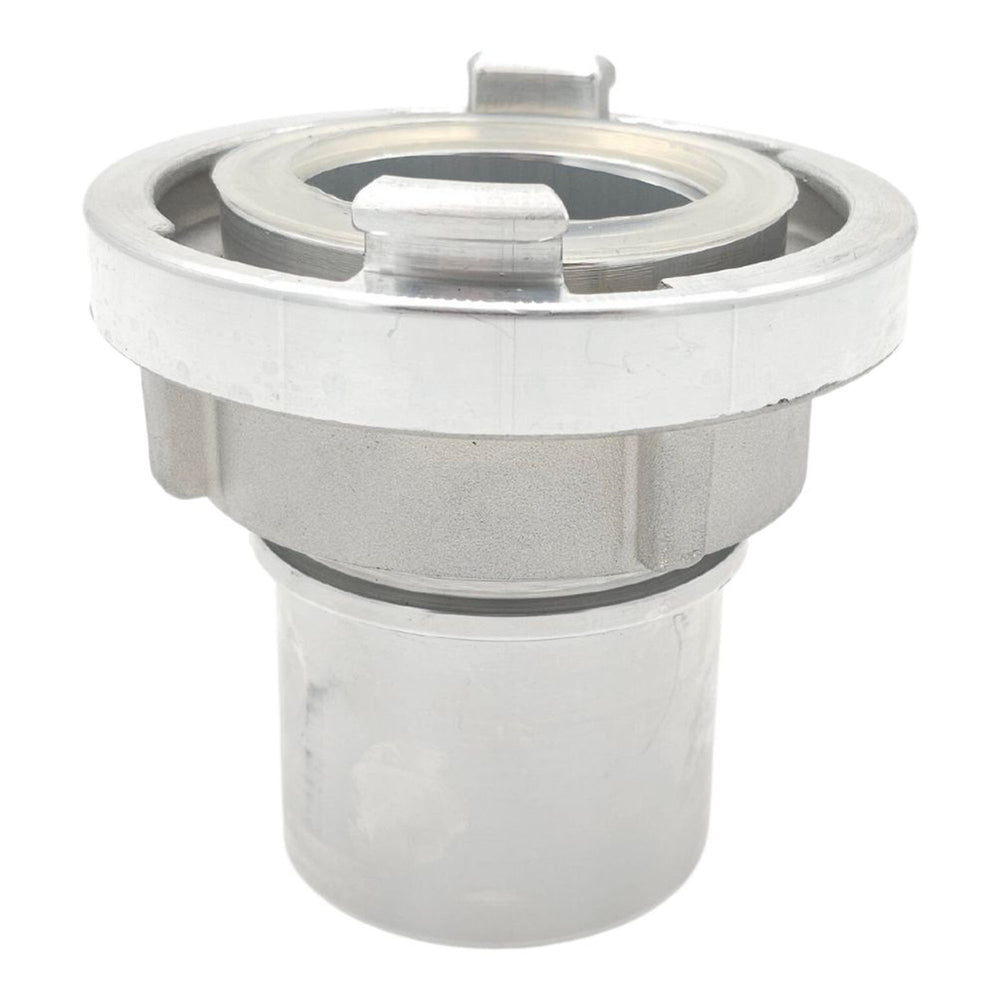 Storz Hose Coupling Smooth Tail (Aluminium), Hose & Pipe Fittings at JML Henderson