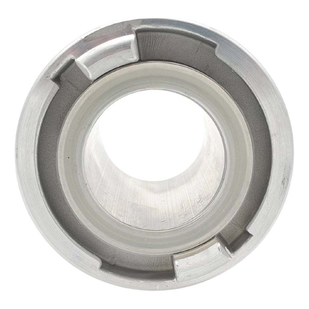 Storz Hose Coupling Smooth Tail (Aluminium), Hose & Pipe Fittings at JML Henderson