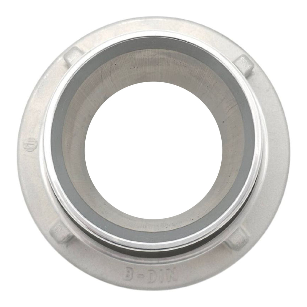 Storz Hose Coupling Smooth Tail (Aluminium), Hose & Pipe Fittings at JML Henderson