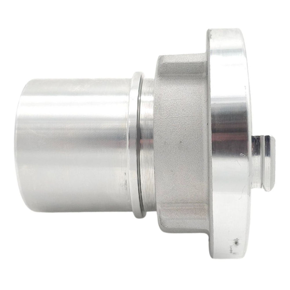 Storz Hose Coupling Smooth Tail (Aluminium), Hose & Pipe Fittings at JML Henderson