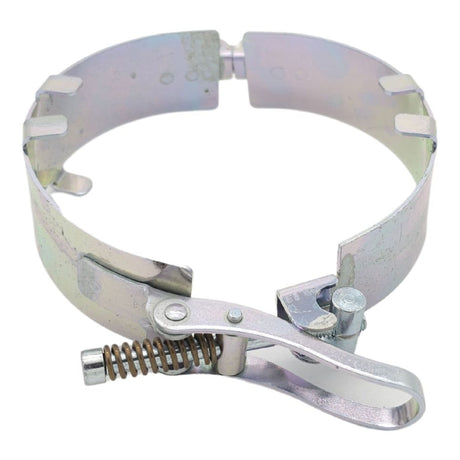 Storz Hose Coupling Safety Strap (Mild Steel), Hose & Pipe Fittings at JML Henderson