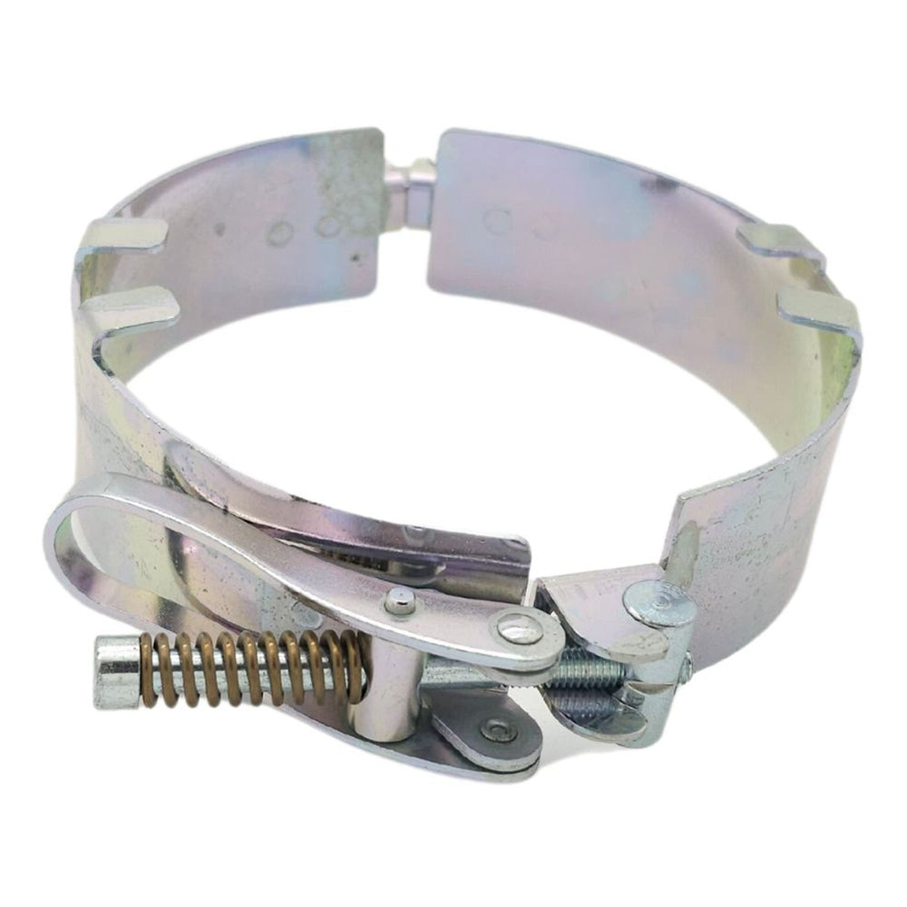 Storz Hose Coupling Safety Strap (Mild Steel), Hose & Pipe Fittings at JML Henderson