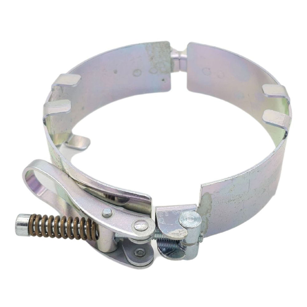 Storz Hose Coupling Safety Strap (Mild Steel), Hose & Pipe Fittings at JML Henderson