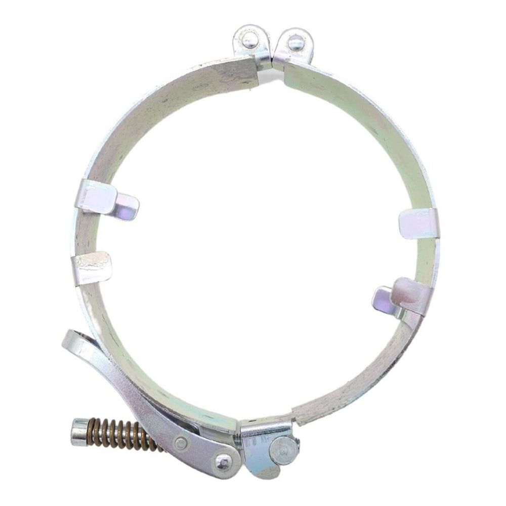 Storz Hose Coupling Safety Strap (Mild Steel), Hose & Pipe Fittings at JML Henderson