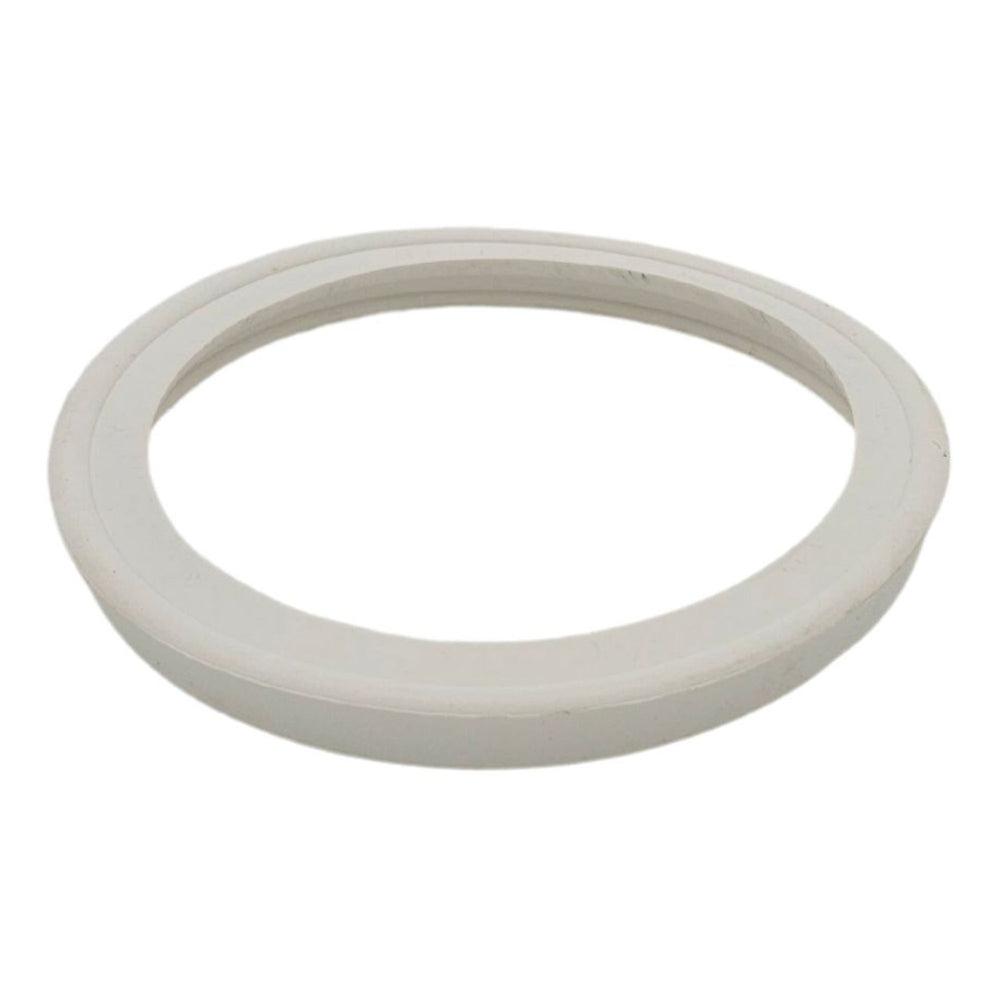 Storz Hose Coupling Seal (White Rubber), Hose & Pipe Fittings at JML Henderson