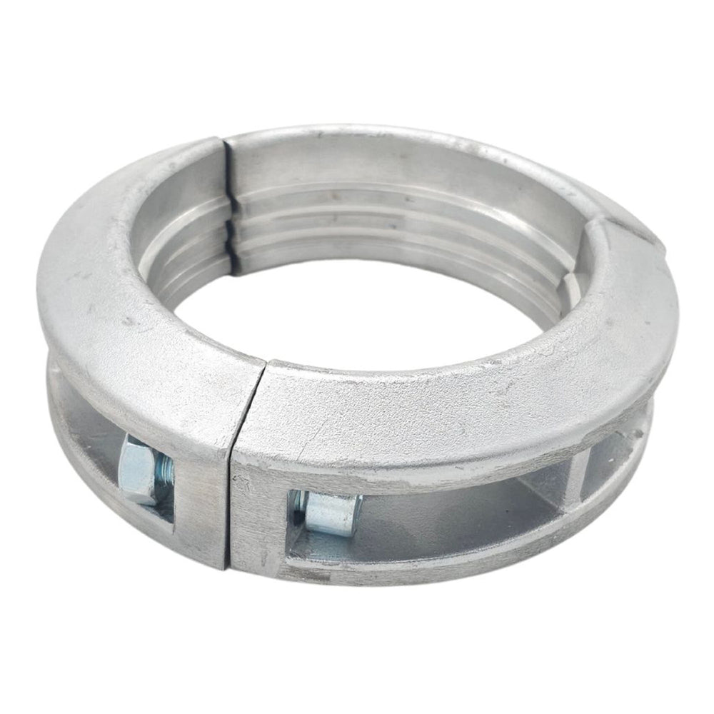 Storz Hose Coupling Segmented Binding Tail Set (Aluminium), Hose & Pipe Fittings at JML Henderson