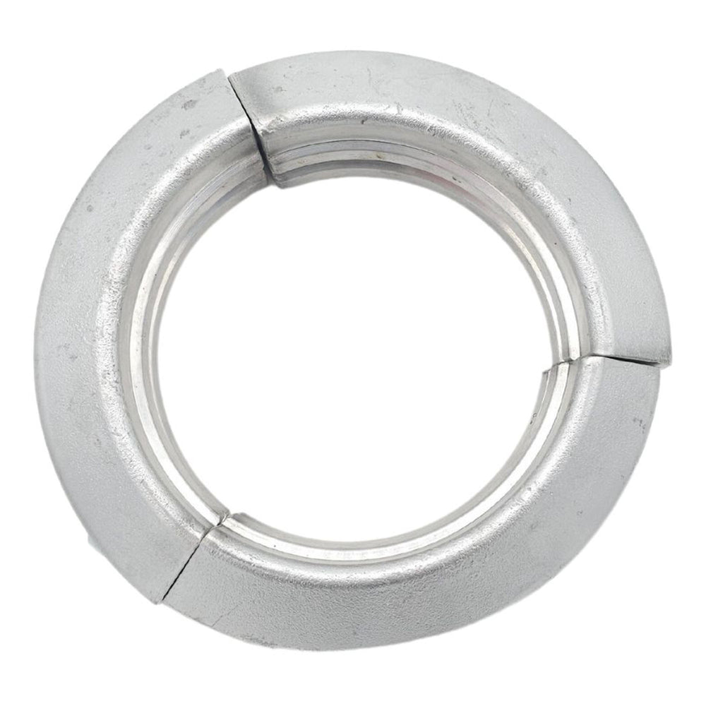 Storz Coupling Segmented Binding Tail Set (Aluminium)