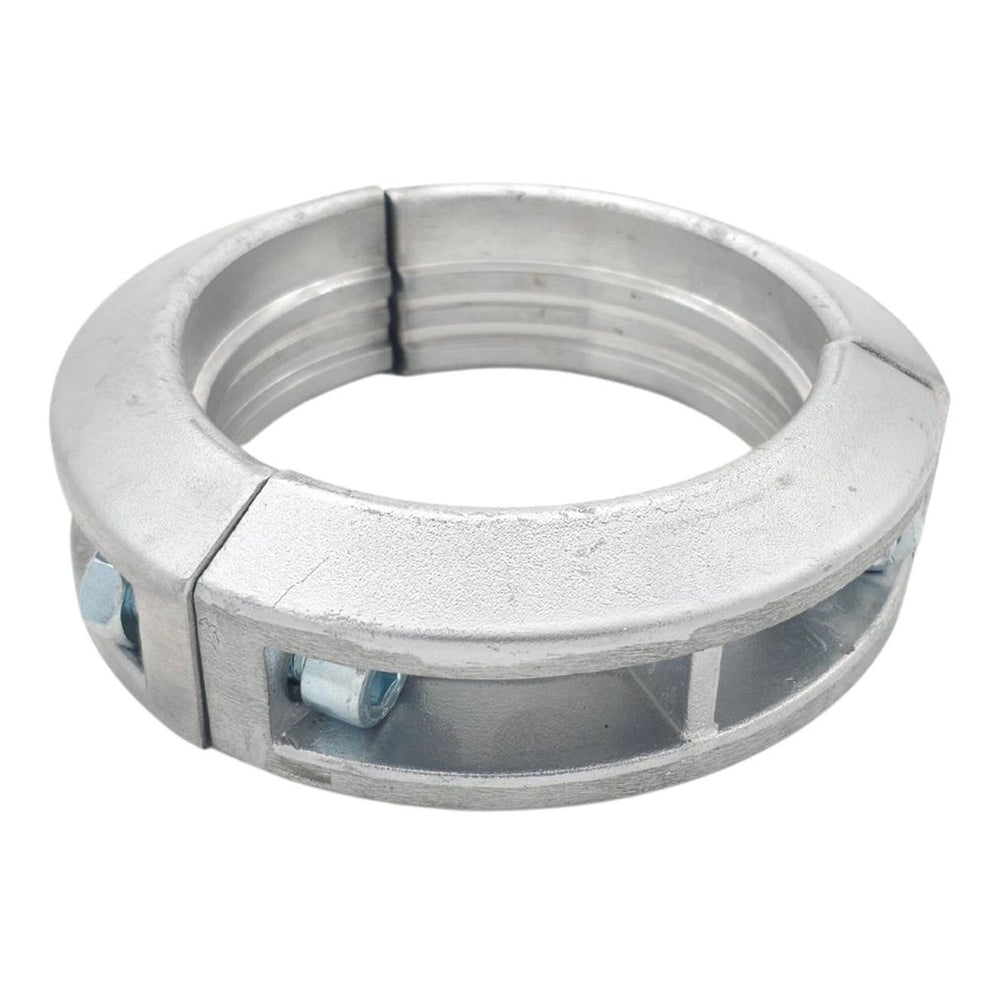 Storz Coupling Segmented Binding Tail Set (Aluminium)