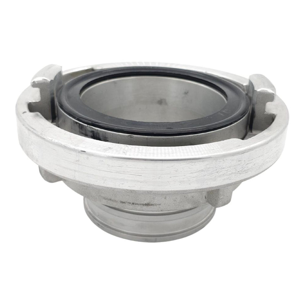 Storz Hose Coupling Segmented Binding Tail Set (Aluminium), Hose & Pipe Fittings at JML Henderson